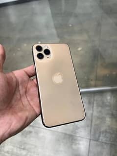 Iphone 11 pro Dual PTA 64gb 10/10 0