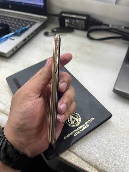 Iphone 11 pro Dual PTA 64gb 10/10 2