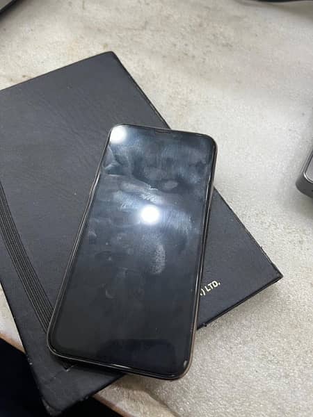 Iphone 11 pro Dual PTA 64gb 10/10 8