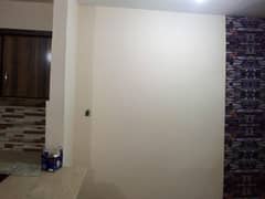 Main Hasan square flat 3 bed d/d corner flat Al-Azam Appartment Gulshan blk 13a