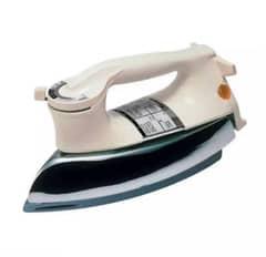 Electrical Dry Iron