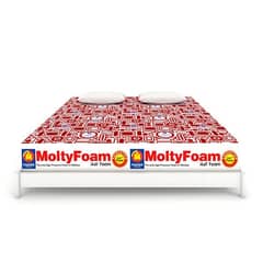 Master Molty King Size Mattress