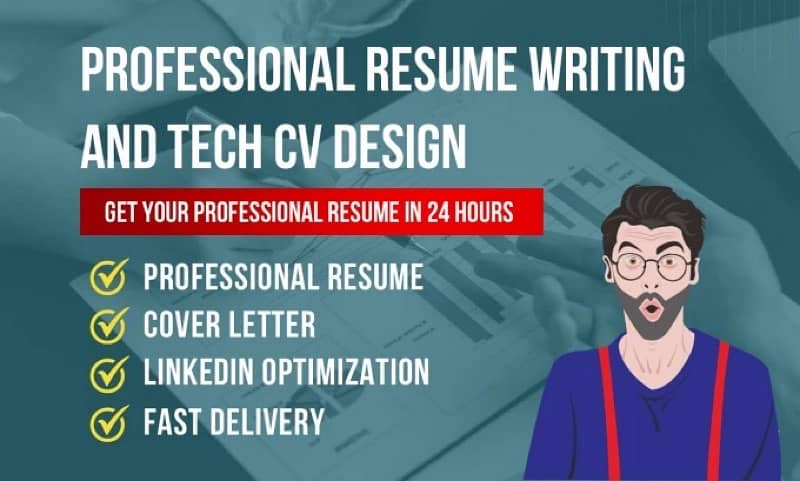 Professional Cv Writing 0