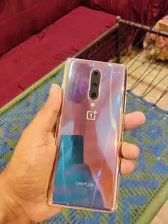 Oneplus 8