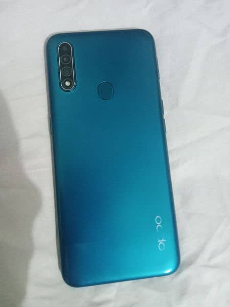 oppo A31 Original set 1