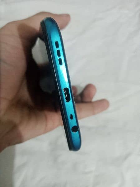 oppo A31 Original set 9