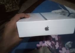 iPad 9th Generation 64 Gb Box Packaged