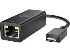 HP TYPE-C to Gigabit Lan Adapter (whatsapp 0339-6233342)