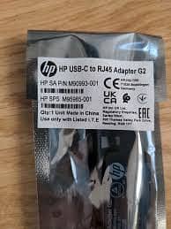 USB TYPE-C to Gigabit Lan Adapter (whatsapp 0339-6233342) 2