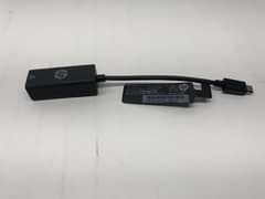 HP TYPE-C to Gigabit Lan Adapter (whatsapp 0339-6233342)