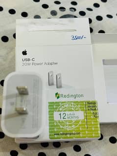 Iphone Adapter New