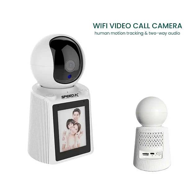 Bulb WIFI Dual 2 Lens Camera  WIFI smart camera v360 12