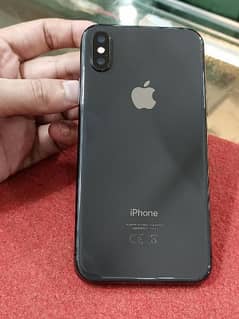 iphone x 64GB factory unlock 0