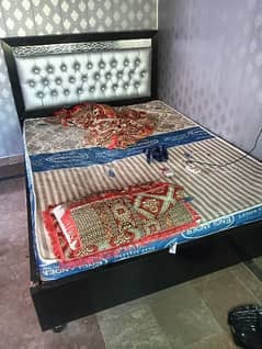 sell bed