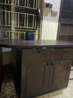 iron Table For Sale