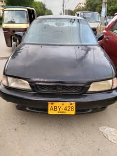 Suzuki Baleno 1998