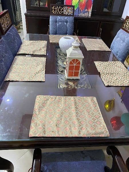 Dining Table for Sale 2