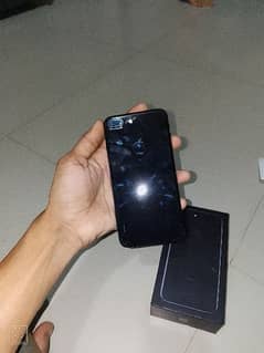 iphone 7 plus 256gb PTA approved