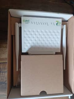 PTCL Router for sale, just like new