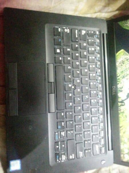 Dell latitude 7480 laptop 2