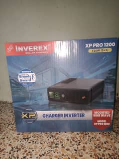 Inverex UPS