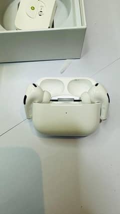 AirPod Pro 2nd Generation