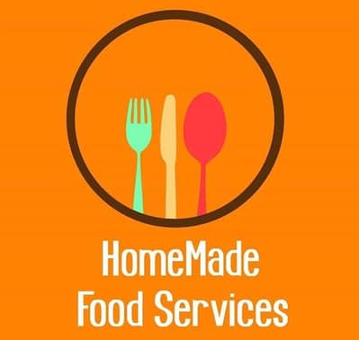 homemade food for hostel and office