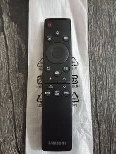 Samsung Haier hisense TCL Original Remote Control