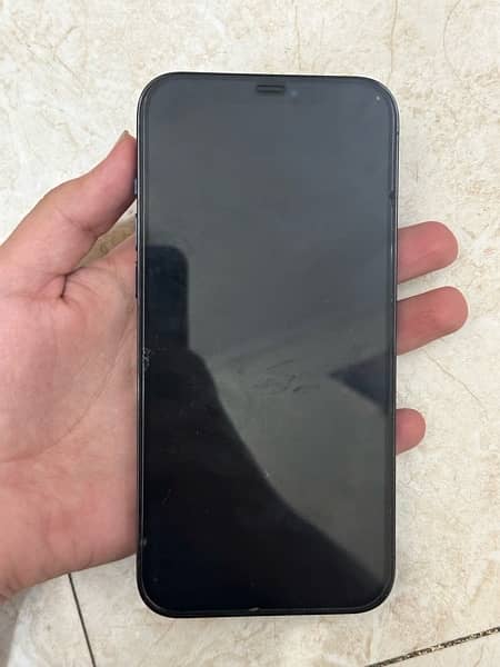 iphone12pro max pta approved 4