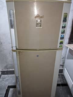 Dawlance Medium Size Refrigerator Mint Condition