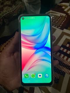 infinix hot 10 6/128 gb