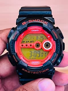 Casio