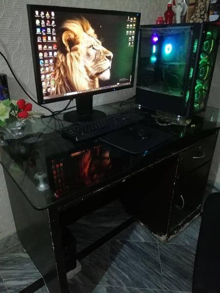 Gaming PC / Gaming Computer 2