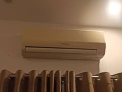 2 split Ac available for sale