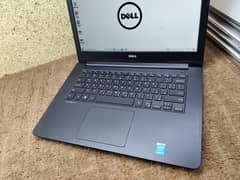 *_Dell Latitude Ultra Glossy 3450i5/5th Gen 0