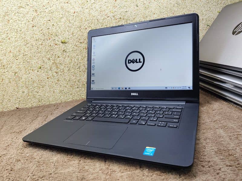 *_Dell Latitude Ultra Glossy 3450i5/5th Gen 1