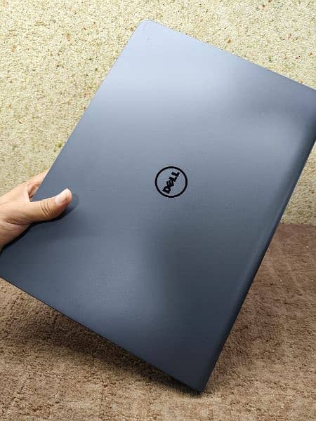 *_Dell Latitude Ultra Glossy 3450i5/5th Gen 2