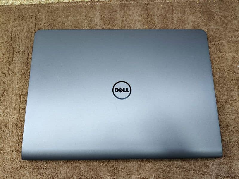 *_Dell Latitude Ultra Glossy 3450i5/5th Gen 4