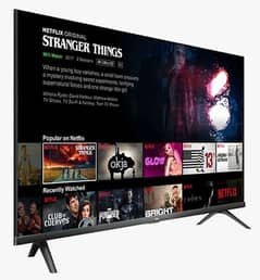 LED Android TV - TCL Model 32S5200