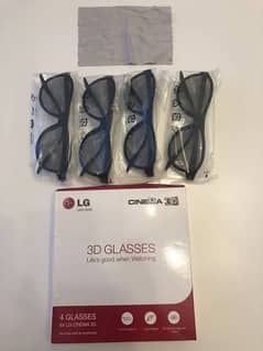 lg 3d glasses