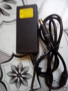 dell laptop charger