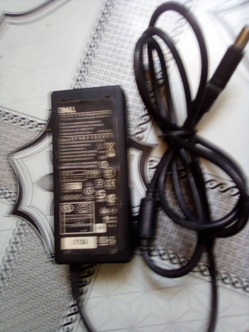 dell laptop charger 1