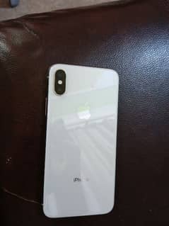 Iphone X 64gb non pta