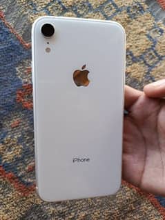 iphone xr urgent sell