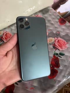 iPhone 11 pro max non pta