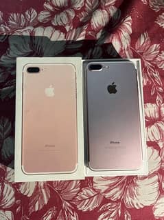 iPhone 7 Plus Pta Approved