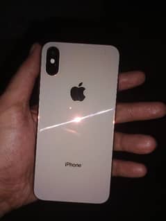 iPhone XS