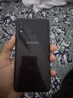 SAMSUNG A10s