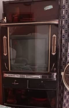 Tv Trolly with Good condition 0