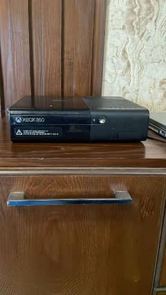 xbox 360 console